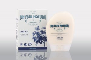 Physio Natura BIO: crema viso al ribes