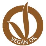 Certificato Vegan Ok